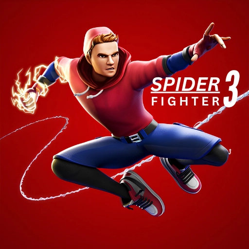 Spider Fighter